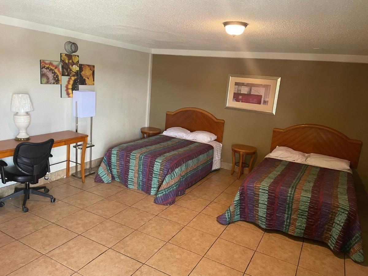 Budgetel Inn And Suites - לואיוויל מראה חיצוני תמונה