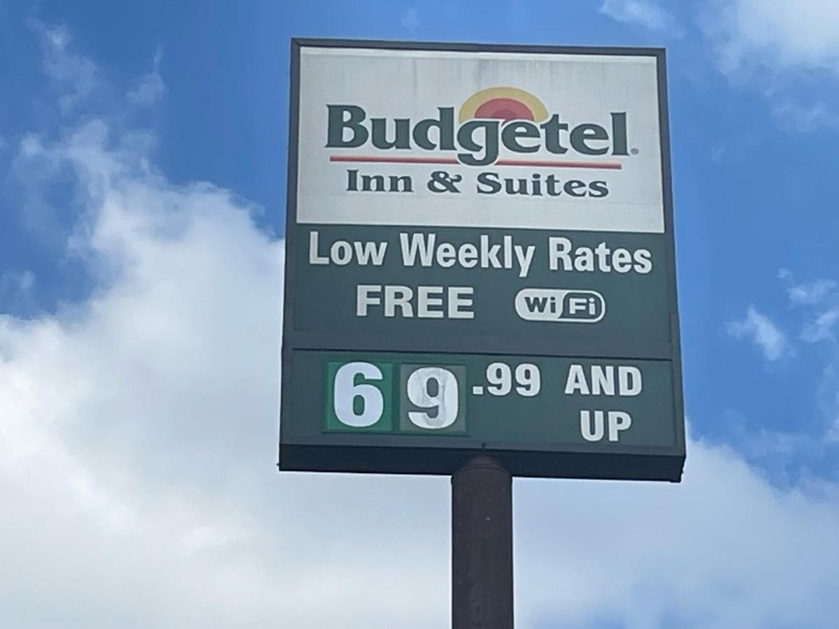 Budgetel Inn And Suites - לואיוויל מראה חיצוני תמונה